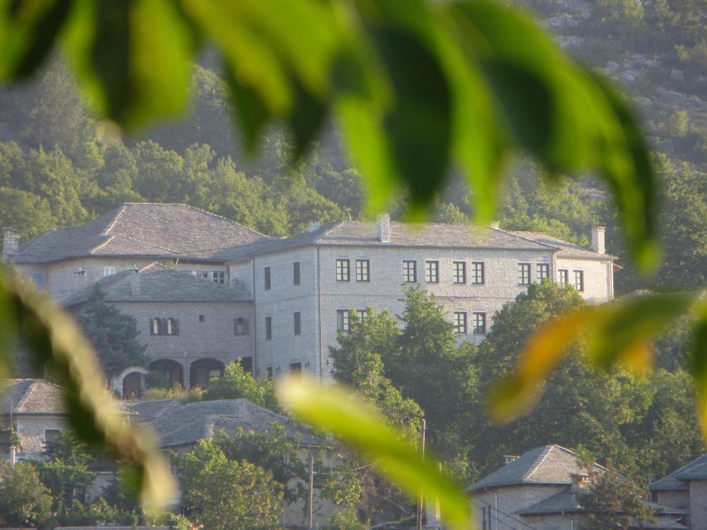 Monodendri