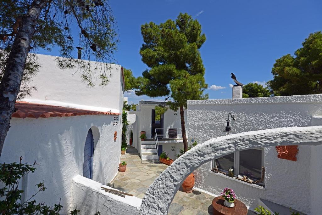 Rosy's Little Village