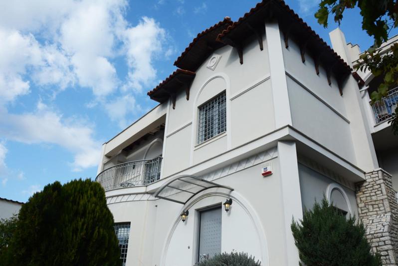 Kalavryta Mountain Resort