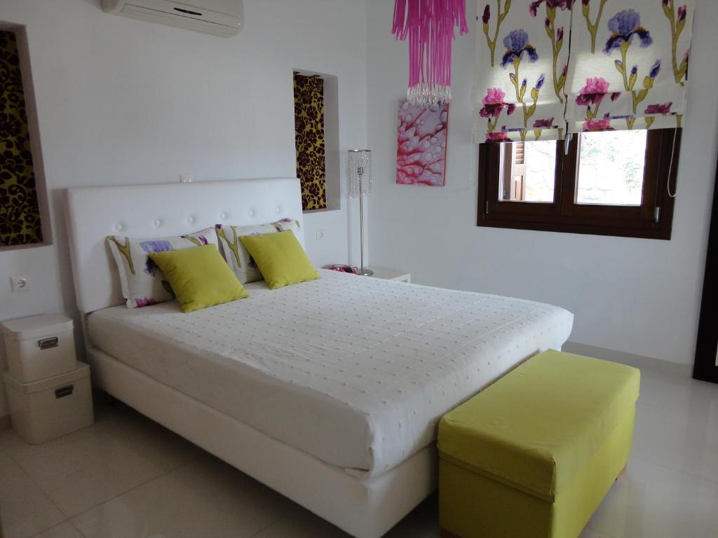 Skiathos Garden Cottages