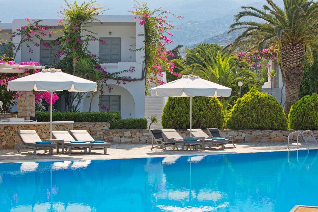 Dionysos Seaside Resort