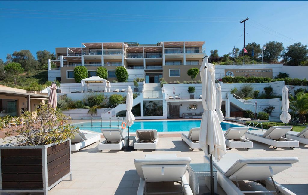 Skiathos Premier