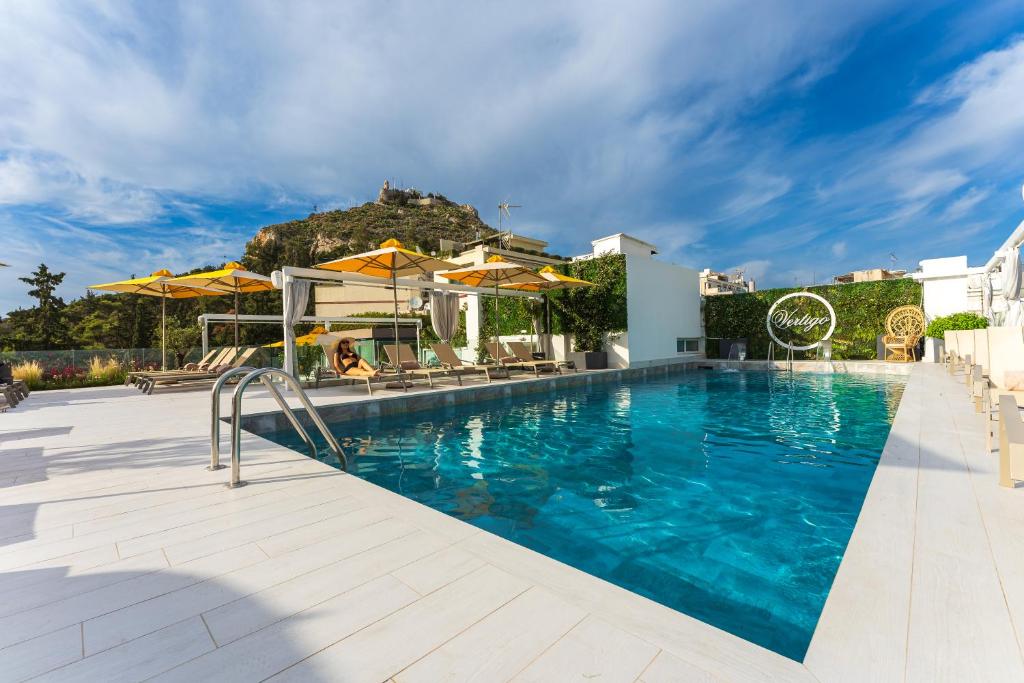 St George Lycabettus