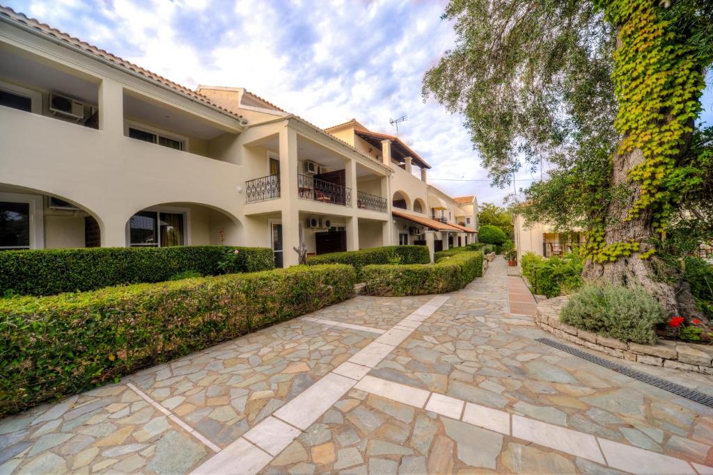 Paxos Club Resort & Spa