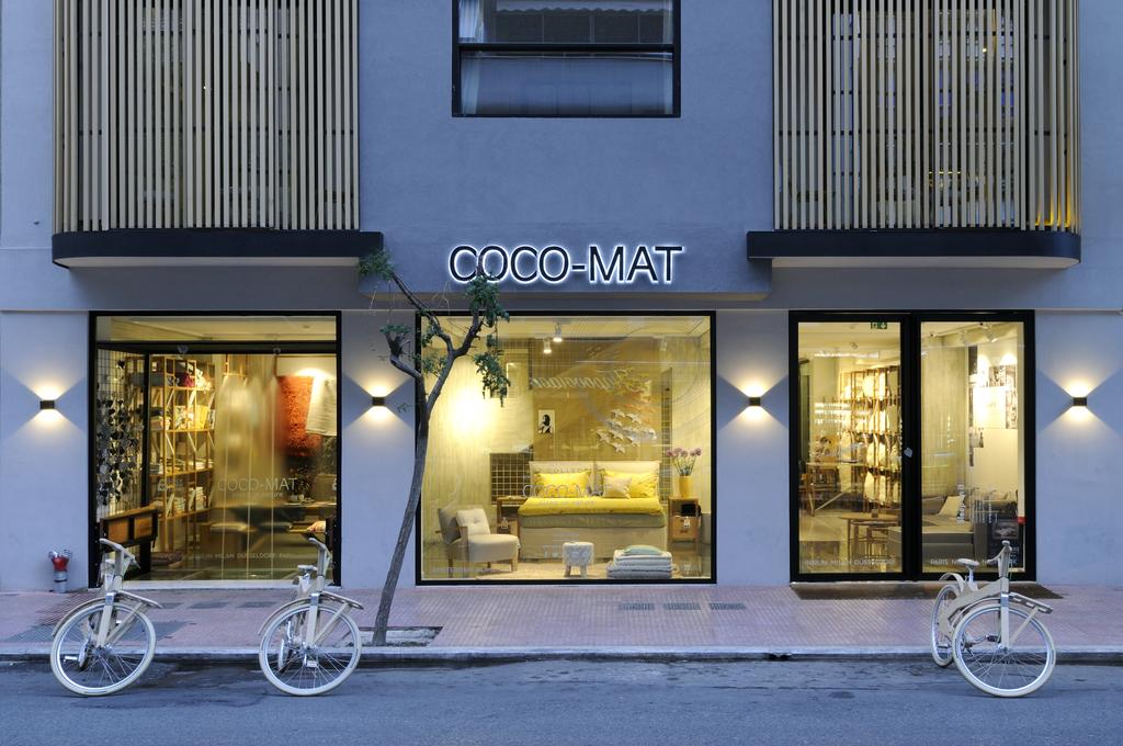 Coco-Mat