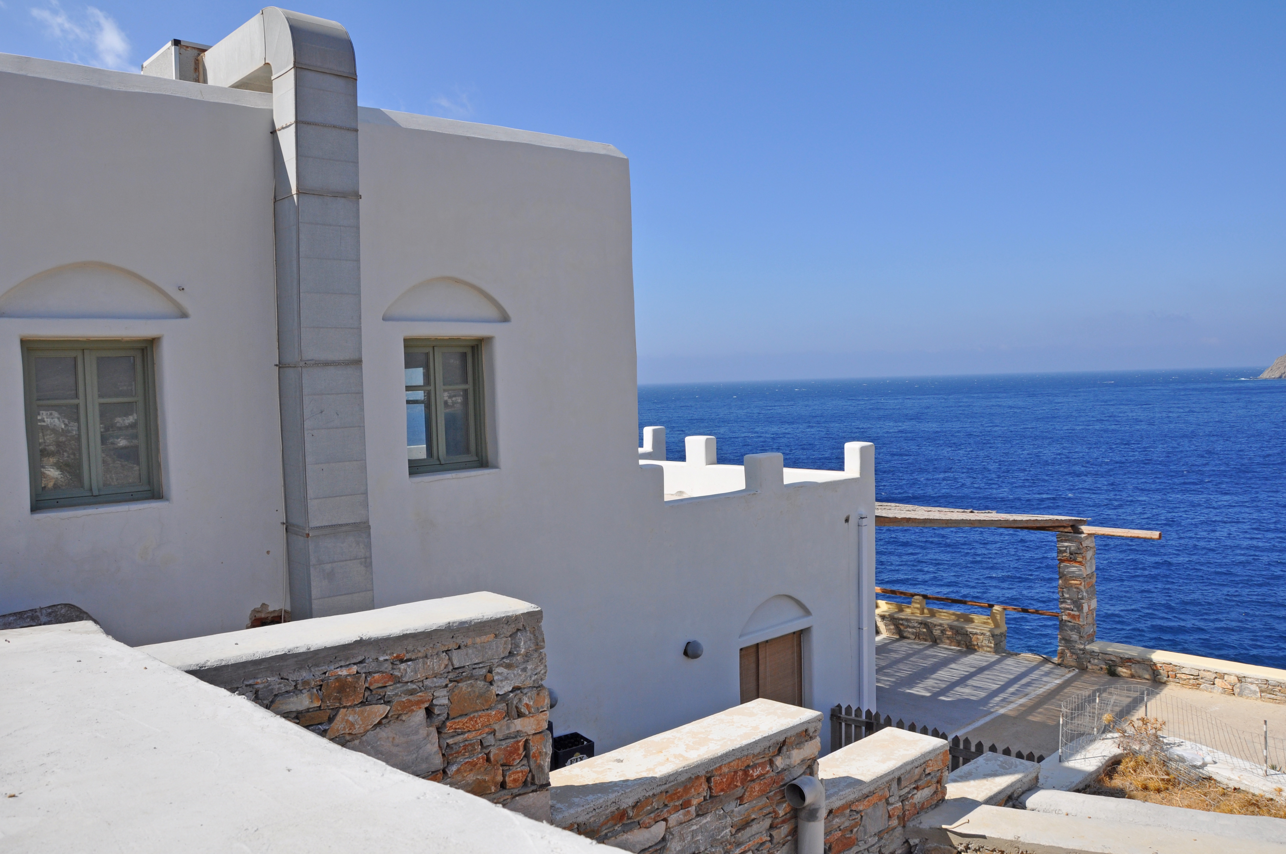 Property Guide Greece