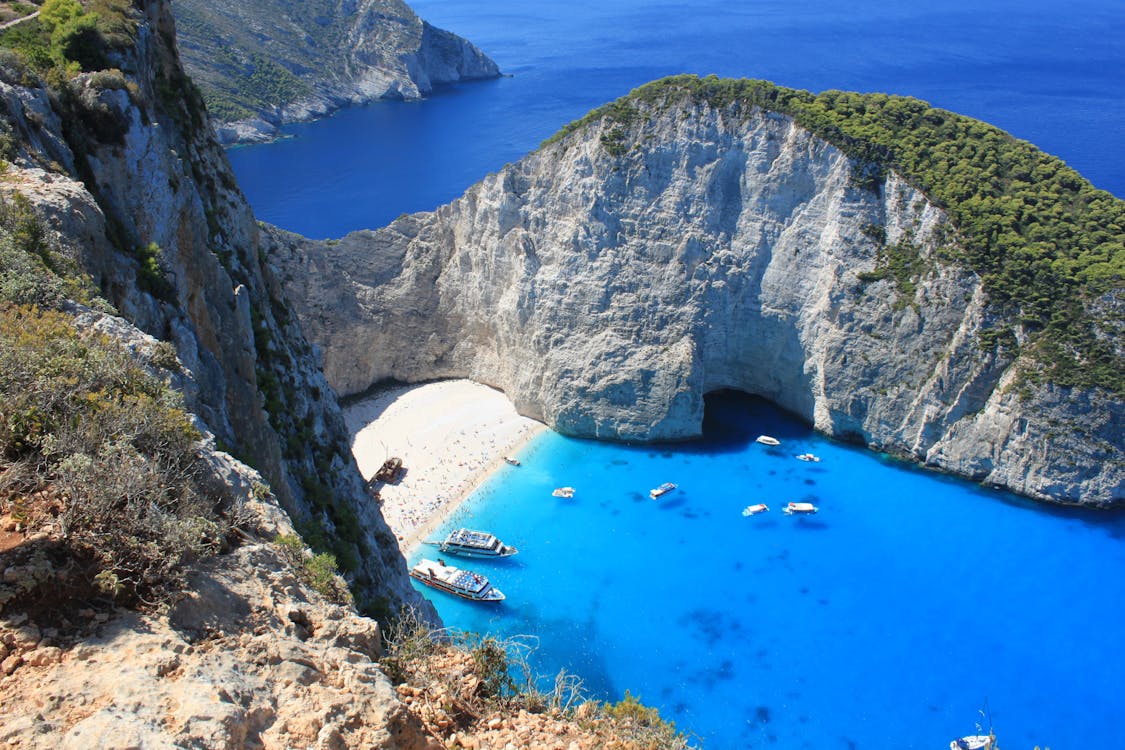 Greek Tourism