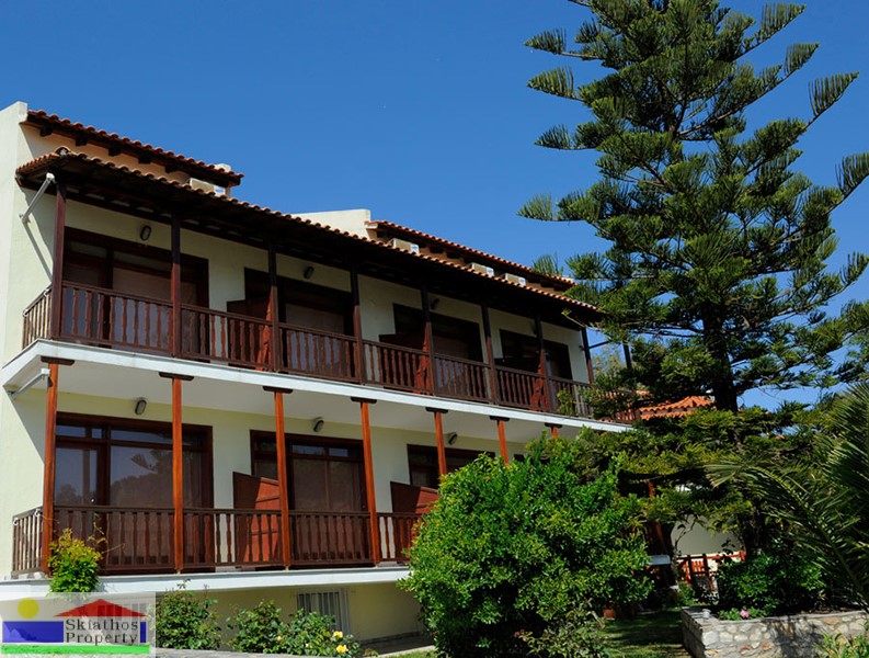 Skiathos Property