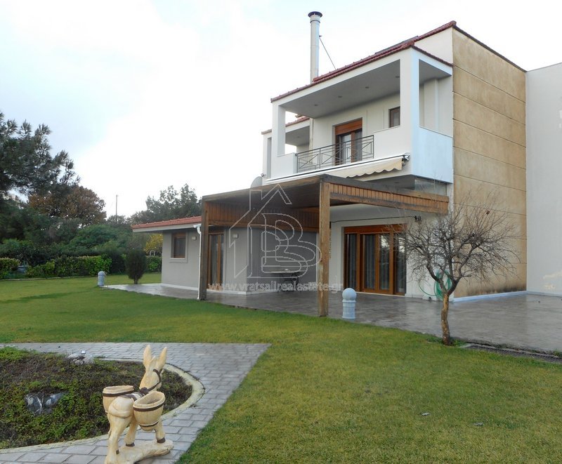 Vratsali Real Estate