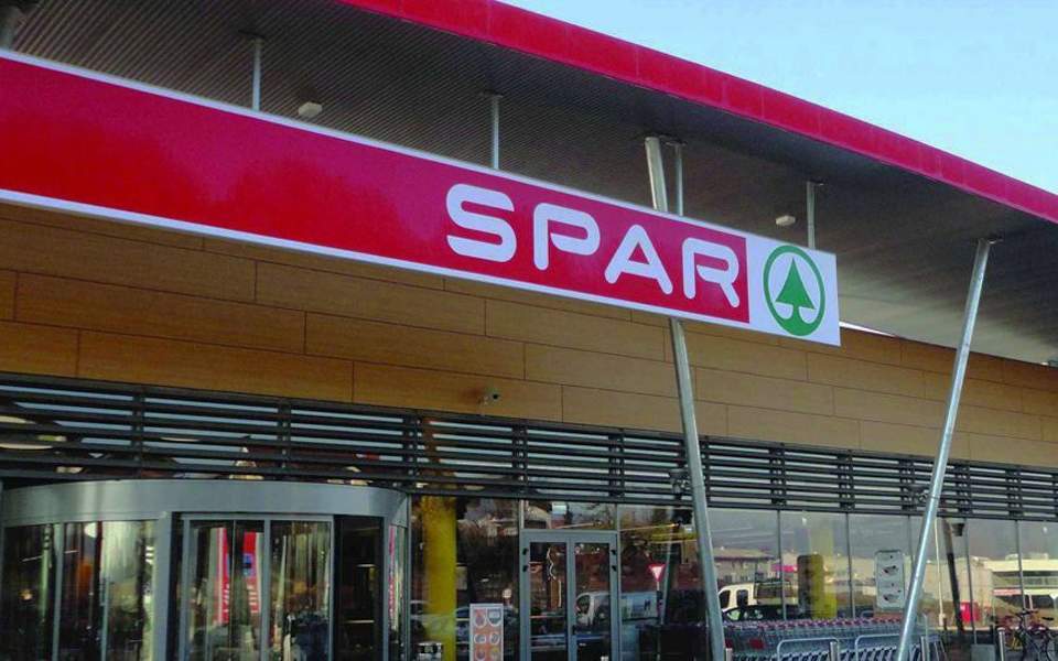 Spar