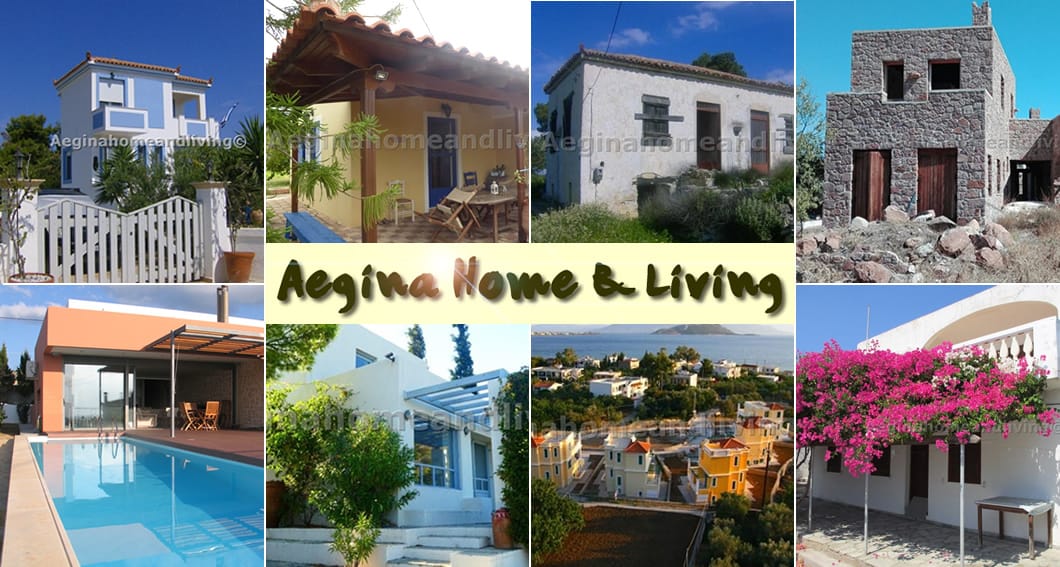 Aegina Home & Living