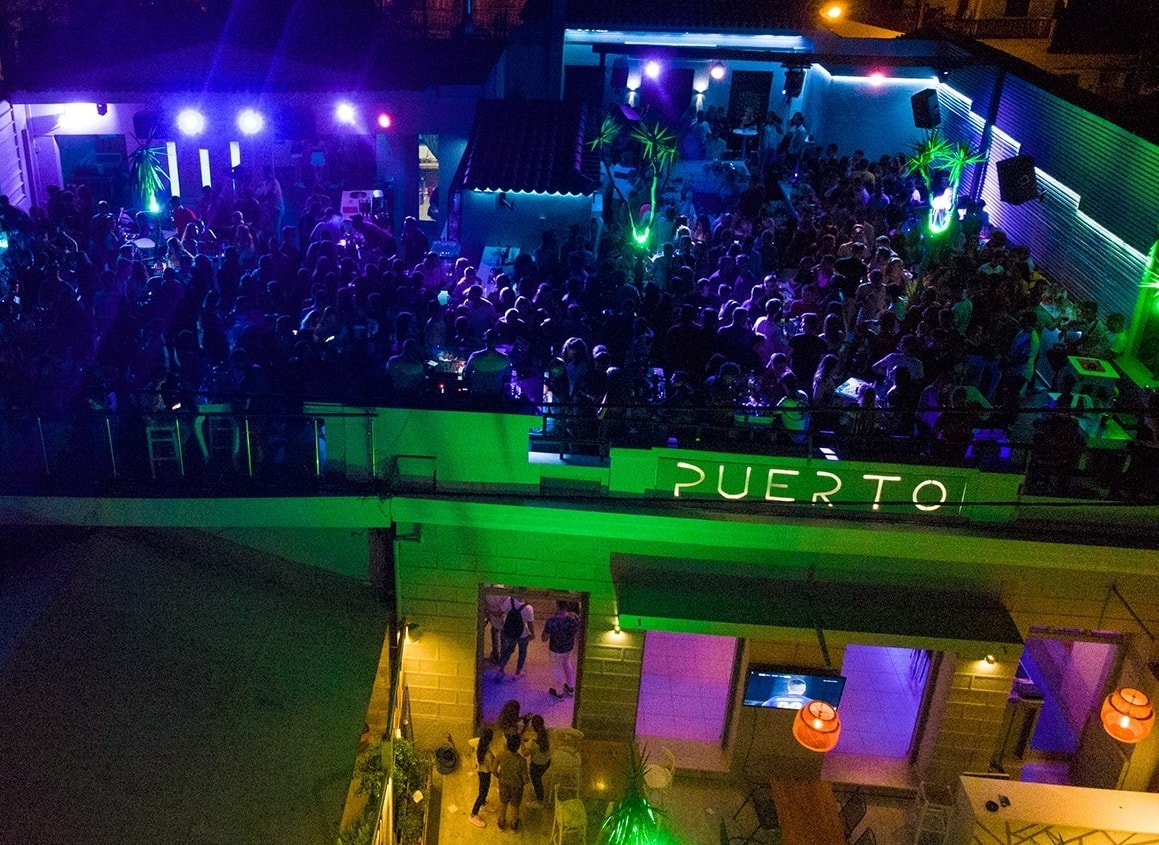 Puerto