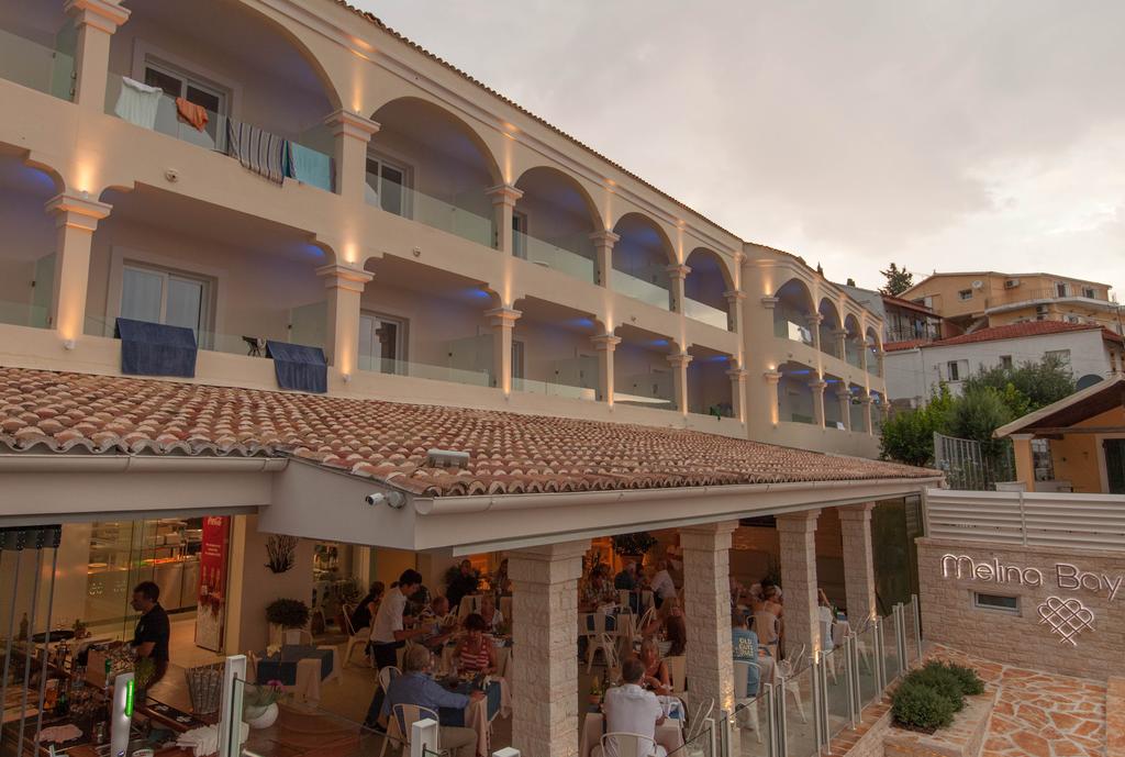 Melina Bay