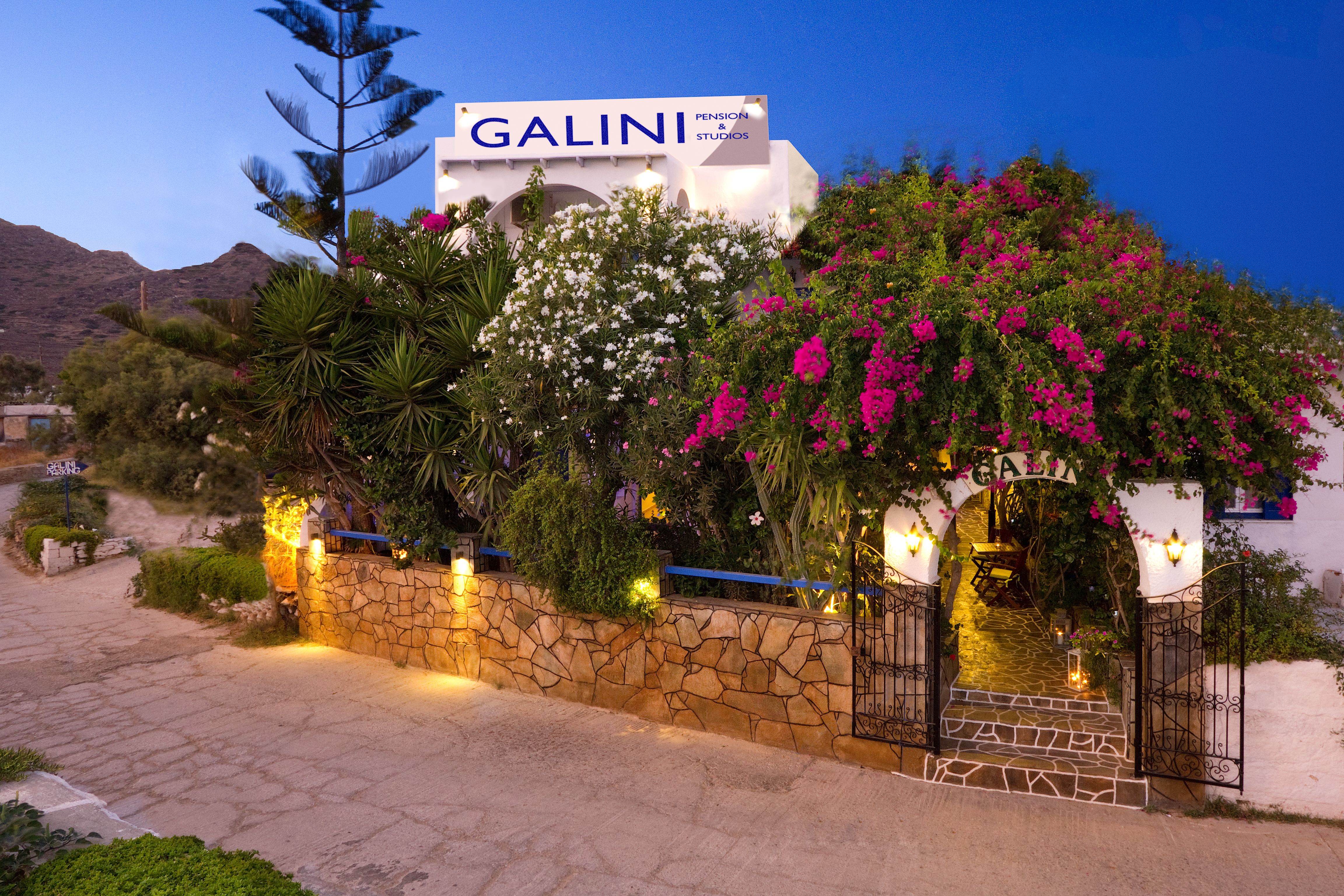 Galini