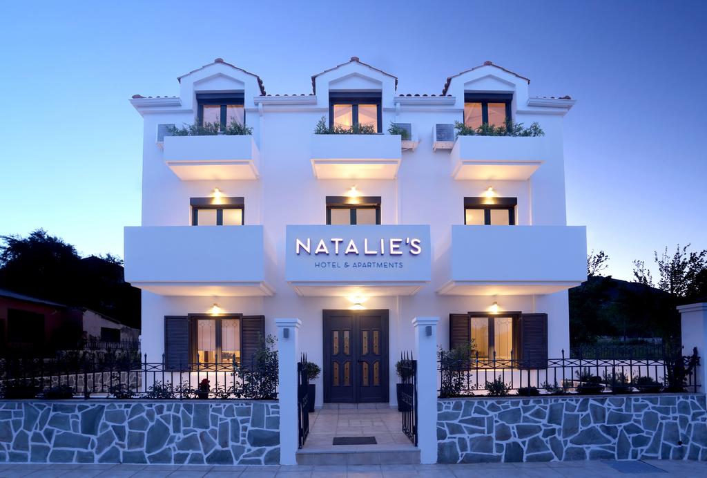 Natalie's
