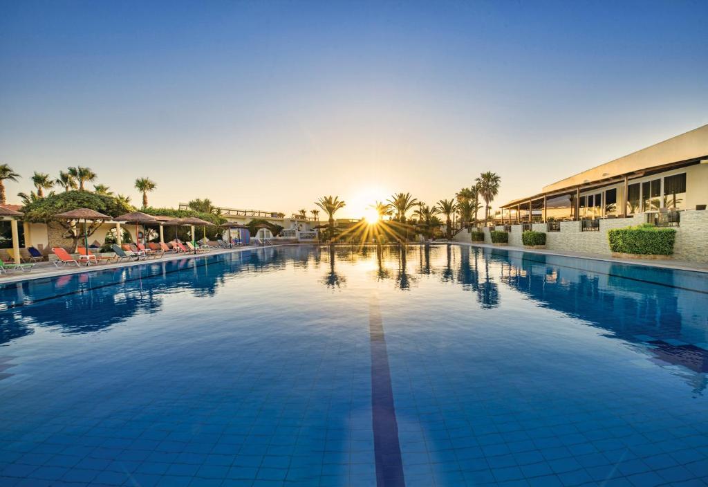 Eurovillage Achilleas