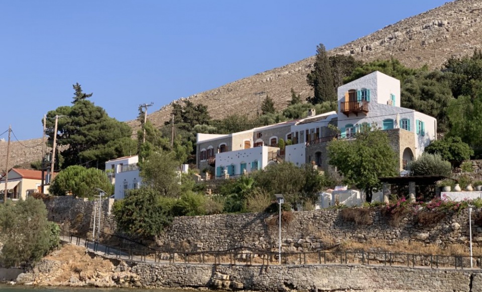 Emporio Symi