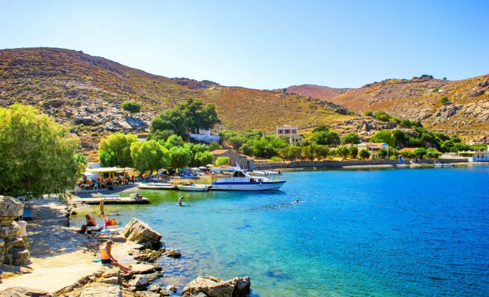 Emporio Symi