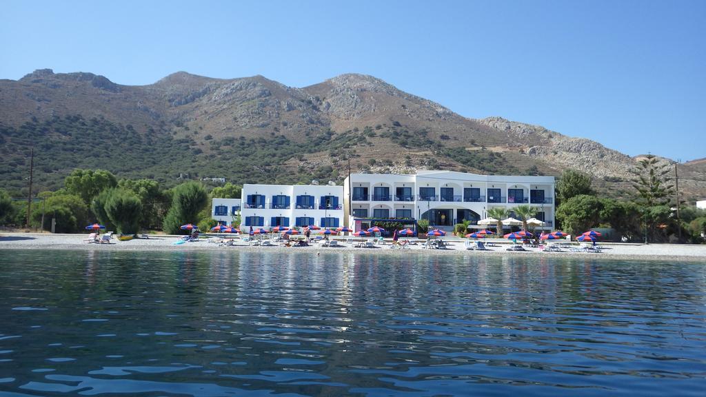 Eleni Beach