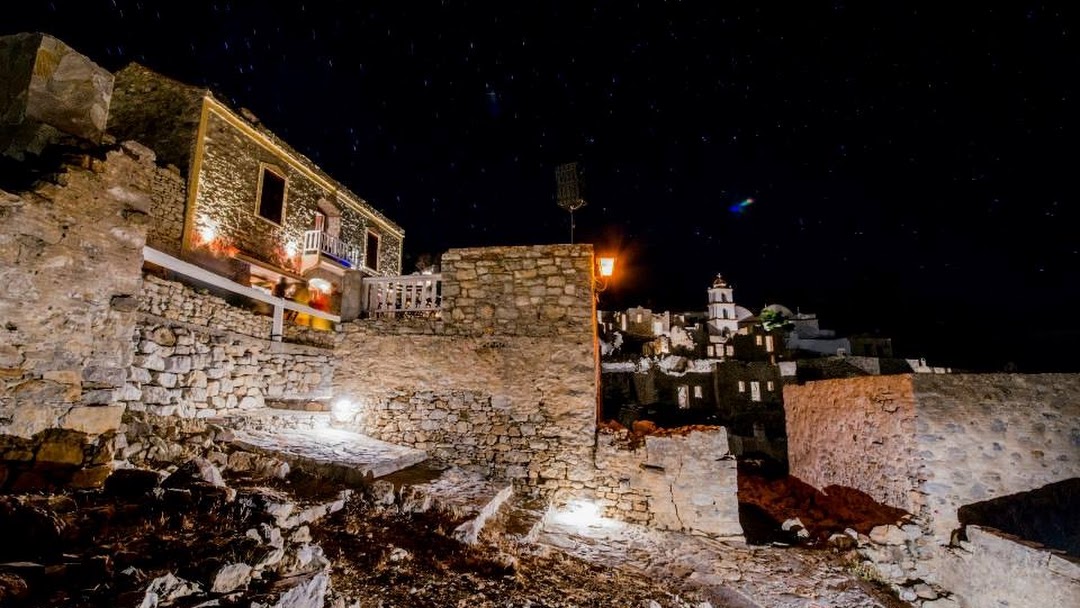 Mikro Chorio