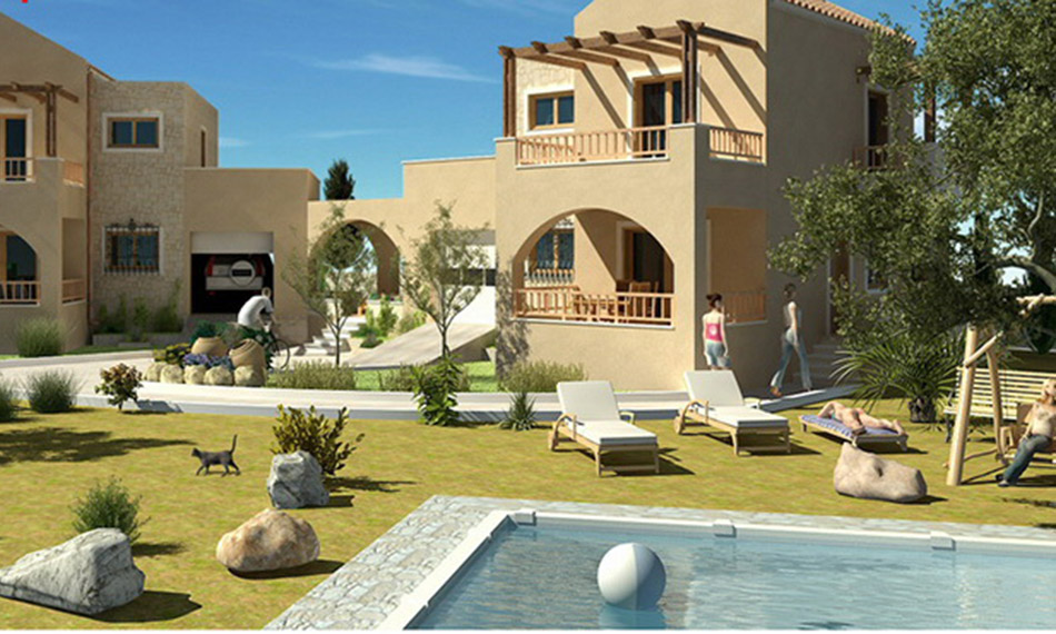 Hellenic Travel Group Business