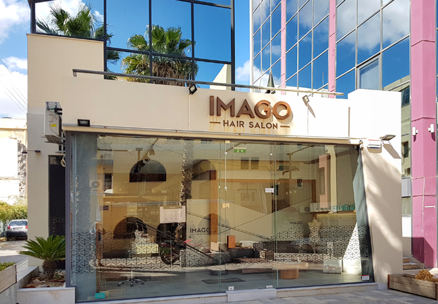 Imago Hair Salon