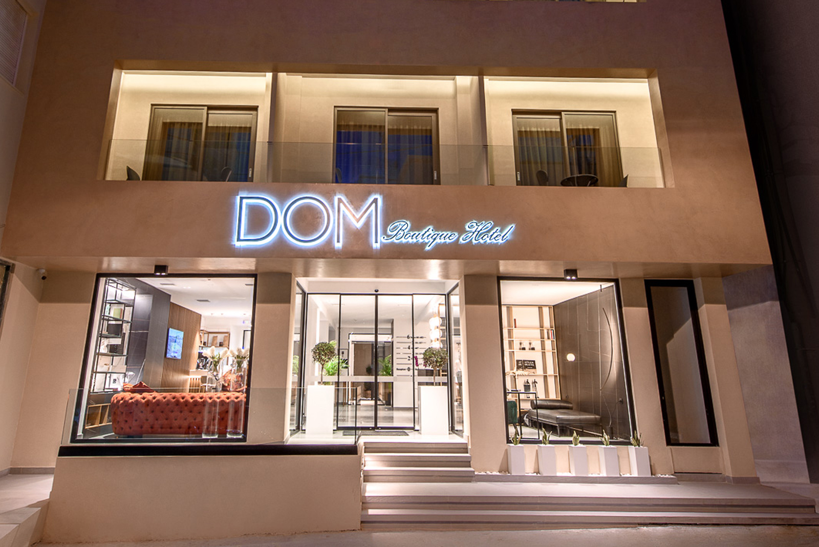 Dom Boutique
