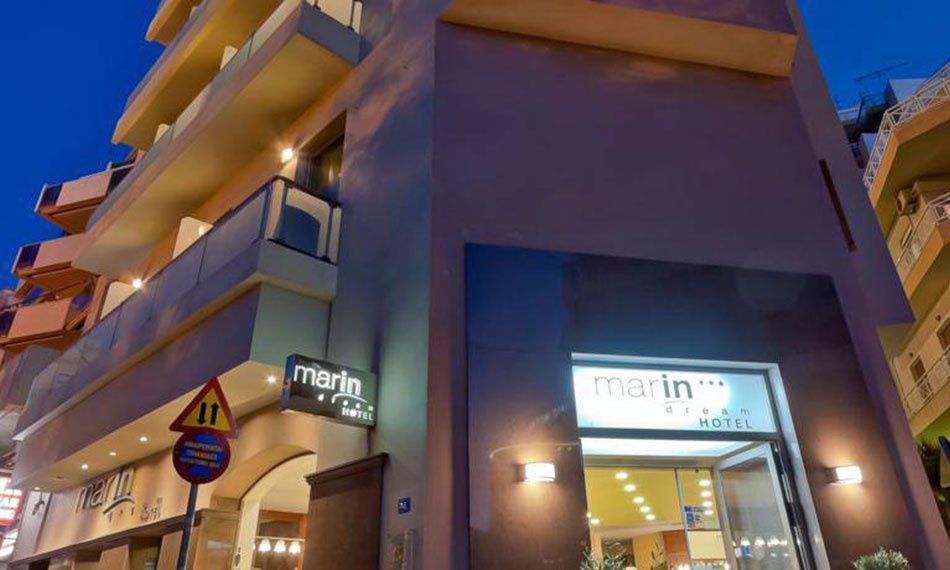 Marin Dream