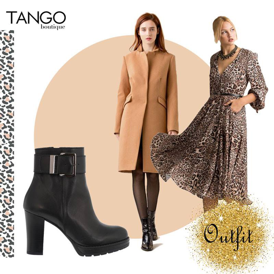 Tango Boutique