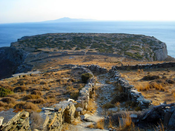 Ancient Zagora