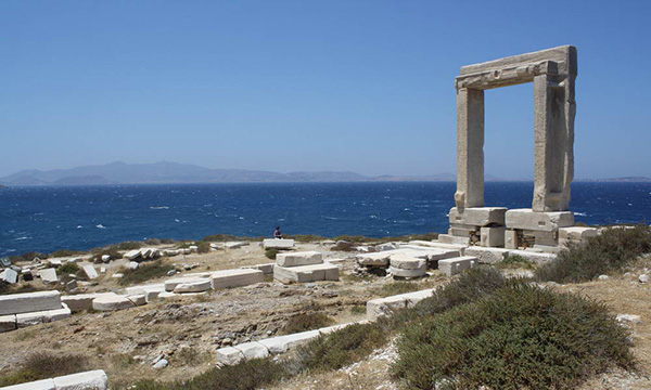 Temple of Apollo