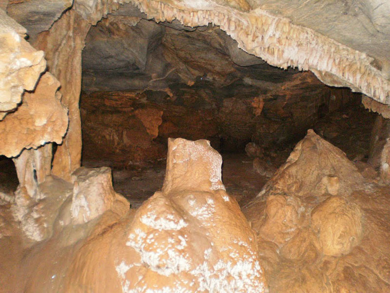 Aladino Cave