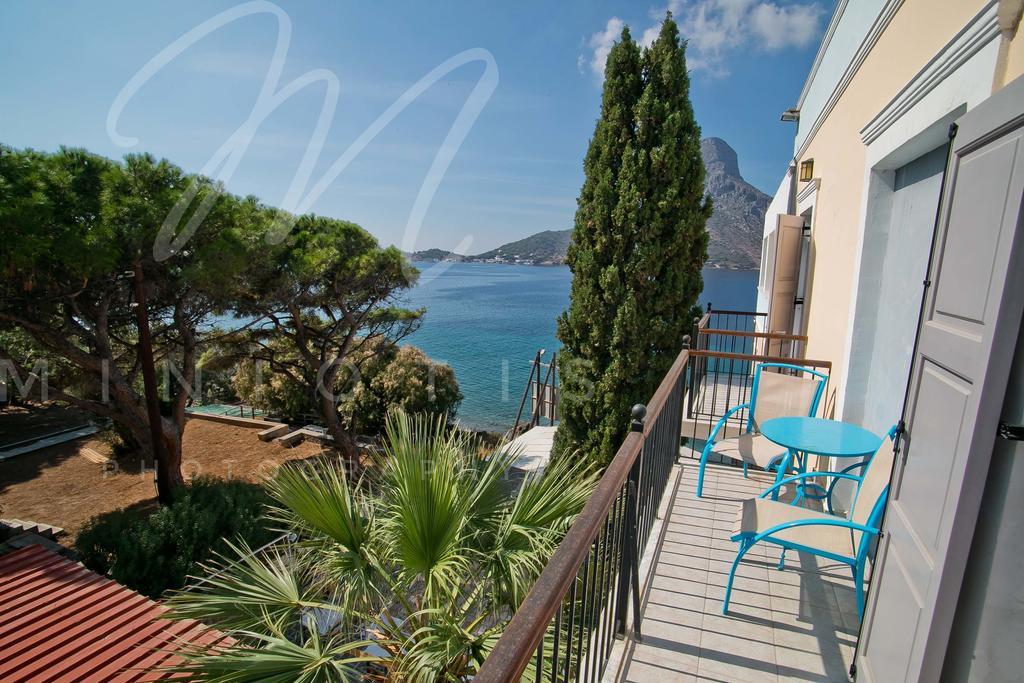 Masouri Blu Boutique