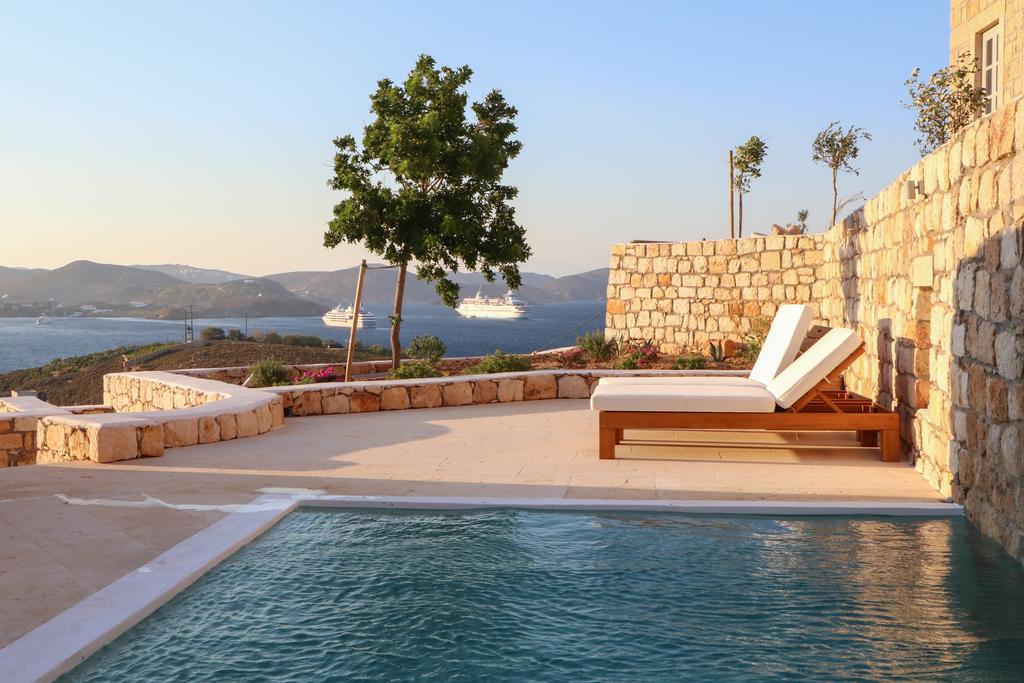 Patmos Residence