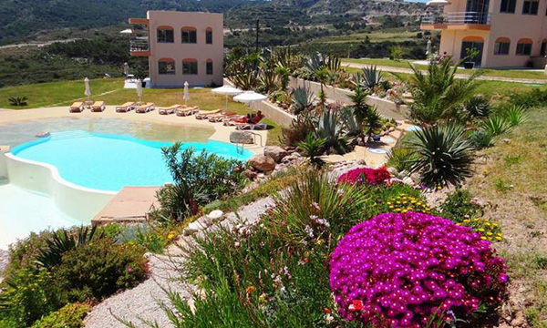 Kefalos Bay Residence