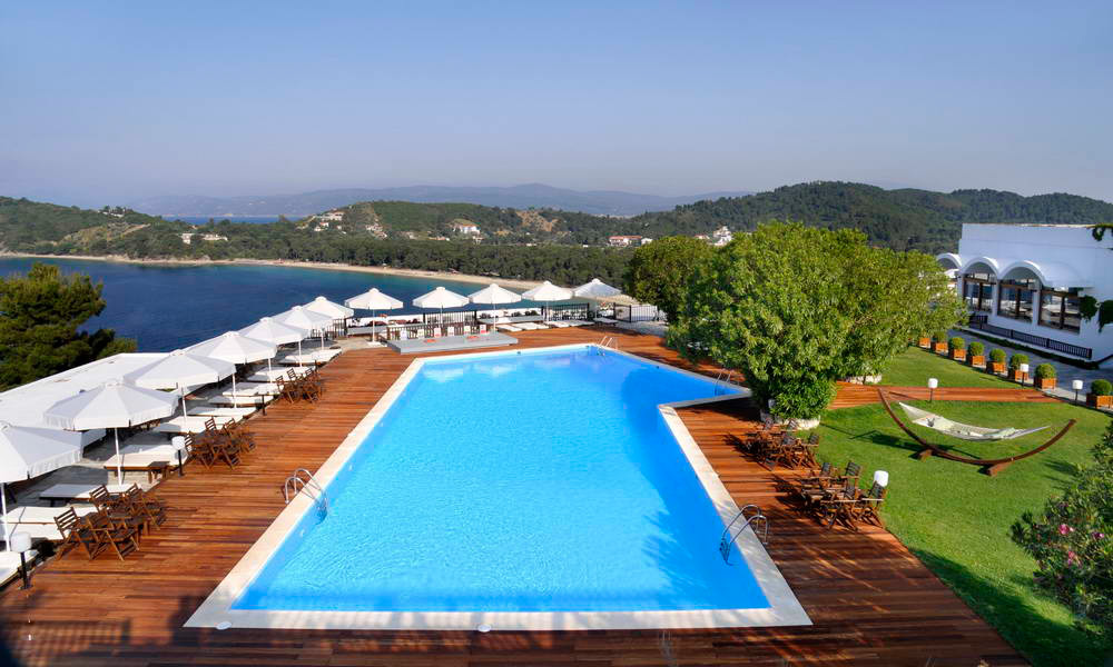 Skiathos Palace