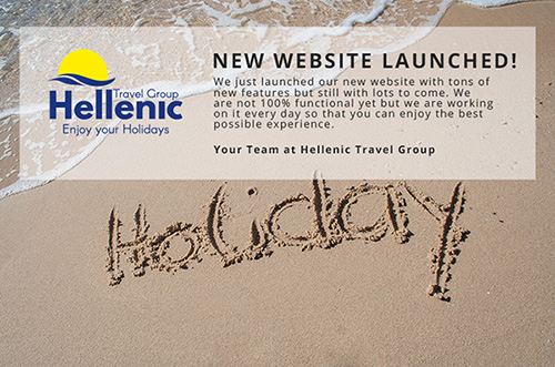hellenic travel network