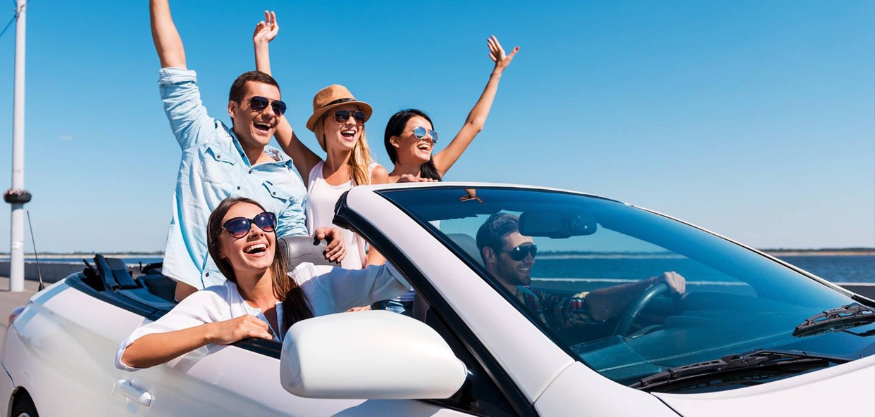 Crete Car Rental