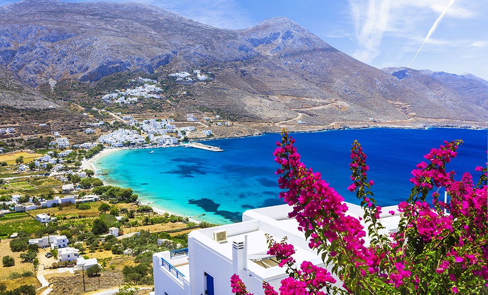 Amorgos