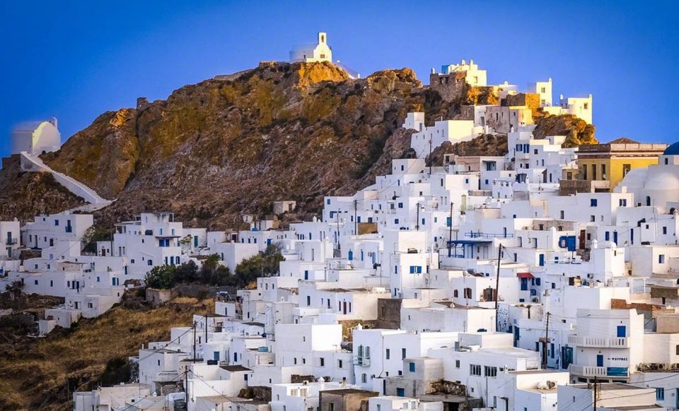 Serifos