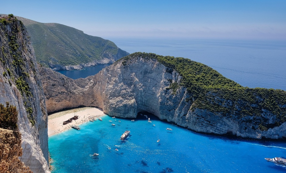Ionian Islands