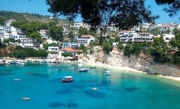 Alonissos