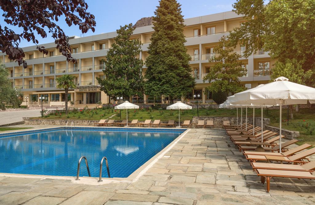 Divani Meteora